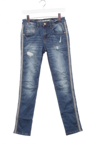 Kinderjeans Chapter, Größe 13-14y/ 164-168 cm, Farbe Blau, Preis € 7,99