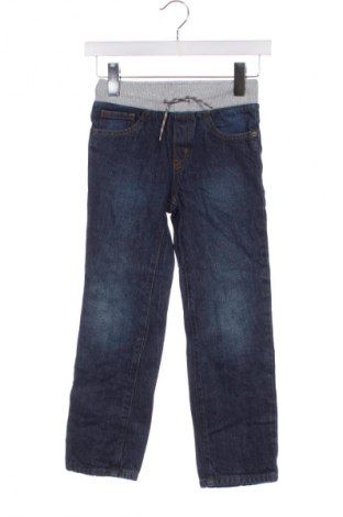 Kinderjeans Crazy 8, Größe 7-8y/ 128-134 cm, Farbe Blau, Preis € 10,49