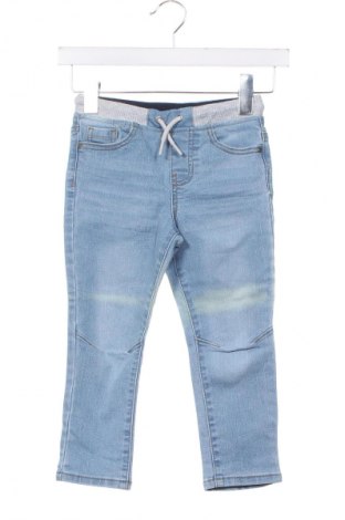 Kinderjeans Denim&Co., Größe 3-4y/ 104-110 cm, Farbe Blau, Preis 2,99 €