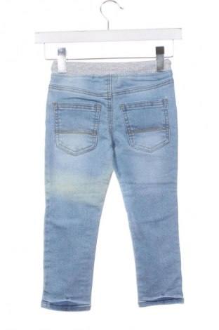 Kinderjeans Denim&Co., Größe 3-4y/ 104-110 cm, Farbe Blau, Preis 2,99 €