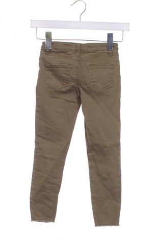 Gyerek farmernadrág Denim Co., Méret 6-7y / 122-128 cm, Szín Zöld, Ár 4 199 Ft