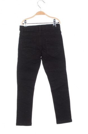 Kinderjeans Denim&Co., Größe 4-5y/ 110-116 cm, Farbe Schwarz, Preis € 26,09