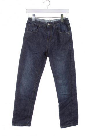 Detské džínsy  Denim Co., Veľkosť 11-12y/ 152-158 cm, Farba Modrá, Cena  18,45 €