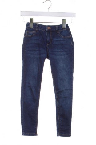 Kinderjeans Denim&Co., Größe 6-7y/ 122-128 cm, Farbe Blau, Preis 12,99 €