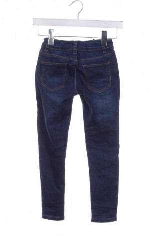 Kinderjeans Denim&Co., Größe 6-7y/ 122-128 cm, Farbe Blau, Preis 11,49 €