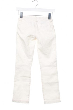 Kinderjeans Diesel, Größe 7-8y/ 128-134 cm, Farbe Ecru, Preis 33,49 €