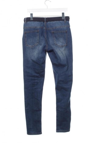 Kinderjeans Desigual, Größe 12-13y/ 158-164 cm, Farbe Blau, Preis 33,99 €