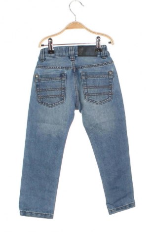 Kinderjeans Du Pareil Au Meme, Größe 3-4y/ 104-110 cm, Farbe Blau, Preis € 16,00