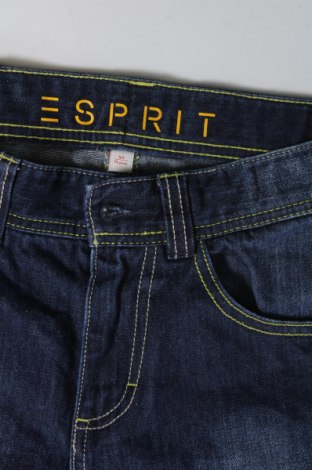 Детски дънки Esprit, Размер 13-14y/ 164-168 см, Цвят Син, Цена 27,49 лв.