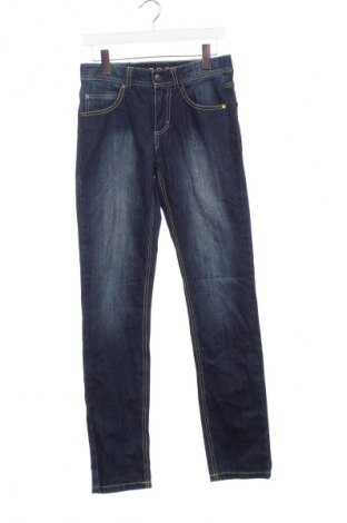 Kinderjeans Esprit, Größe 13-14y/ 164-168 cm, Farbe Blau, Preis 6,99 €