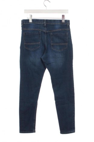 Kinderjeans F&F, Größe 13-14y/ 164-168 cm, Farbe Blau, Preis 11,49 €