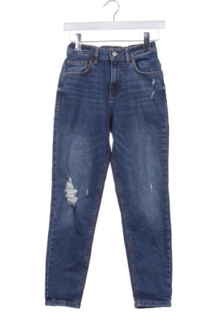 Kinderjeans F&F, Größe 12-13y/ 158-164 cm, Farbe Blau, Preis 22,49 €