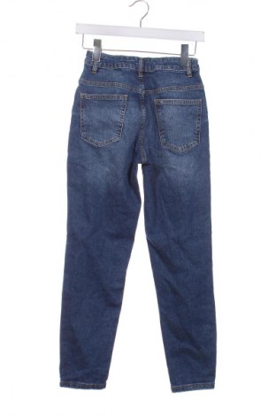 Kinderjeans F&F, Größe 12-13y/ 158-164 cm, Farbe Blau, Preis 22,49 €