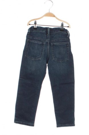 Kinderjeans Gap, Größe 3-4y/ 104-110 cm, Farbe Blau, Preis € 14,00