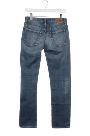 Detské džínsy  Gap Kids, Veľkosť 13-14y/ 164-168 cm, Farba Modrá, Cena  9,95 €