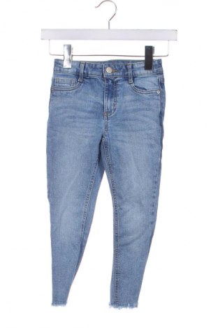 Kinderjeans George, Größe 5-6y/ 116-122 cm, Farbe Blau, Preis € 22,49