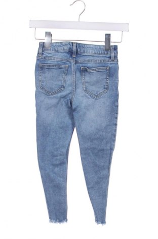 Kinderjeans George, Größe 5-6y/ 116-122 cm, Farbe Blau, Preis € 22,49