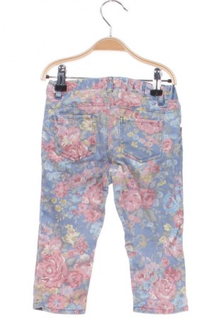 Kinderjeans H&M, Größe 12-18m/ 80-86 cm, Farbe Mehrfarbig, Preis € 11,99