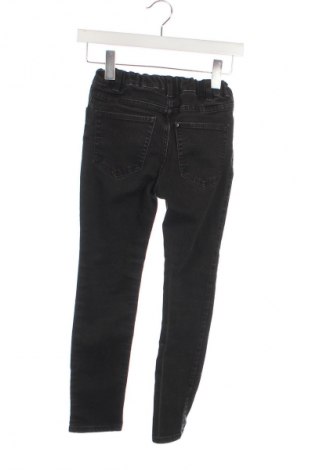 Kinderjeans H&M, Größe 8-9y/ 134-140 cm, Farbe Schwarz, Preis € 11,99