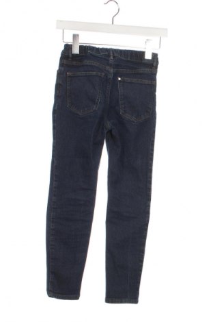 Kinderjeans H&M, Größe 8-9y/ 134-140 cm, Farbe Blau, Preis 11,99 €