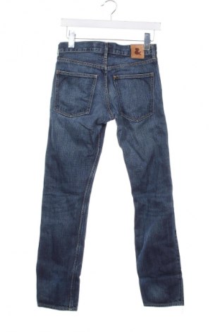 Kinderjeans H&M, Größe 10-11y/ 146-152 cm, Farbe Blau, Preis € 3,99