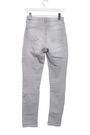 Kinderjeans H&M, Größe 12-13y/ 158-164 cm, Farbe Grau, Preis 11,49 €