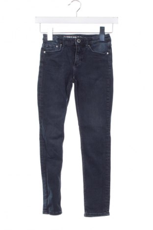 Kinderjeans H&M, Größe 8-9y/ 134-140 cm, Farbe Blau, Preis € 11,99