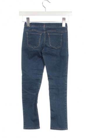 Detské džínsy  H&M, Veľkosť 7-8y/ 128-134 cm, Farba Modrá, Cena  11,45 €