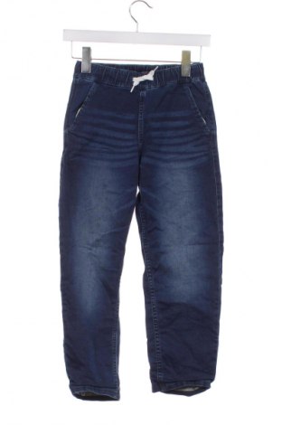 Kinderjeans H&M, Größe 8-9y/ 134-140 cm, Farbe Blau, Preis € 15,99