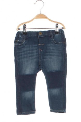 Kinderjeans H&M, Größe 18-24m/ 86-98 cm, Farbe Blau, Preis € 11,99