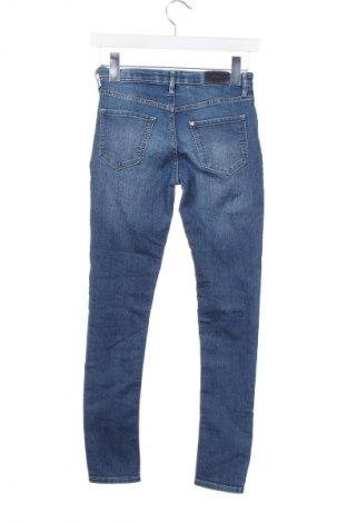 Kinderjeans H&M, Größe 11-12y/ 152-158 cm, Farbe Blau, Preis 11,99 €