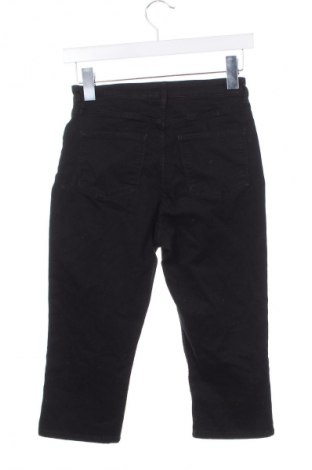 Kinderjeans H&M, Größe 12-13y/ 158-164 cm, Farbe Schwarz, Preis € 11,99