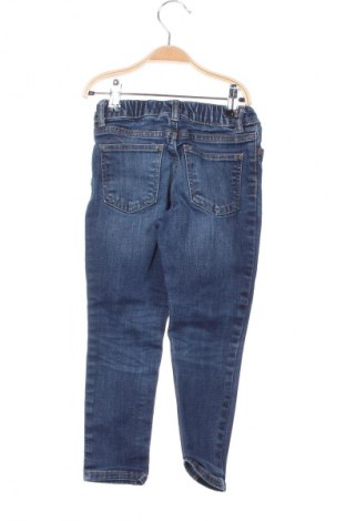 Blugi pentru copii H&M, Mărime 4-5y/ 110-116 cm, Culoare Albastru, Preț 57,99 Lei