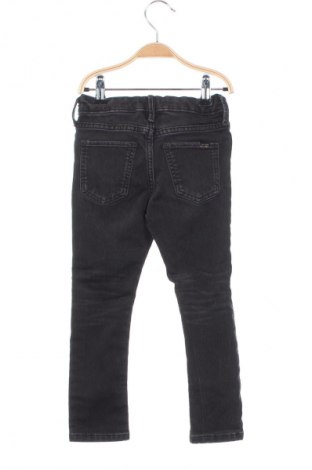 Blugi pentru copii H&M, Mărime 3-4y/ 104-110 cm, Culoare Negru, Preț 57,99 Lei