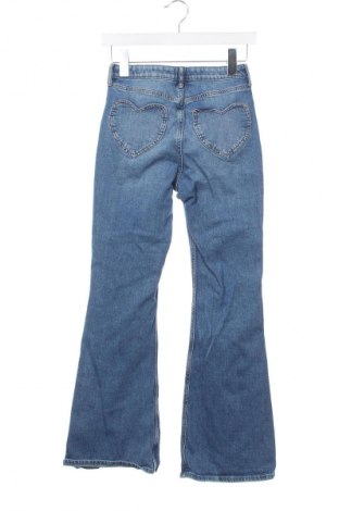 Kinderjeans H&M, Größe 11-12y/ 152-158 cm, Farbe Blau, Preis € 16,00