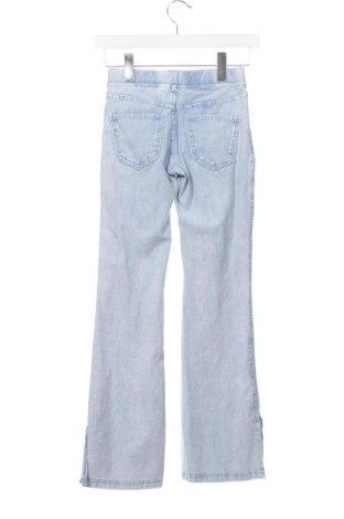 Kinderjeans H&M, Größe 11-12y/ 152-158 cm, Farbe Blau, Preis € 16,00