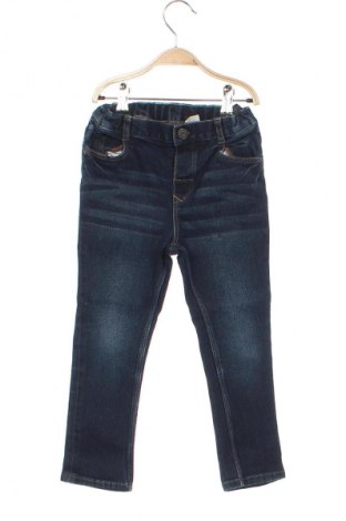 Kinderjeans H&M, Größe 3-4y/ 104-110 cm, Farbe Blau, Preis € 16,00