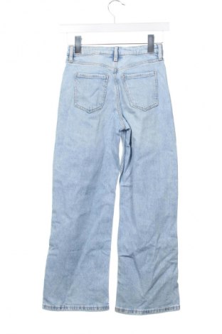 Kinderjeans H&M, Größe 9-10y/ 140-146 cm, Farbe Blau, Preis € 16,00