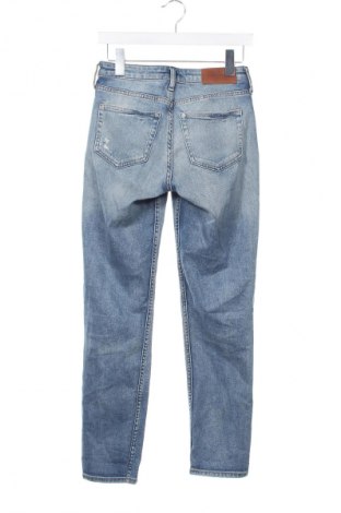 Kinderjeans H&M, Größe 11-12y/ 152-158 cm, Farbe Blau, Preis € 11,49