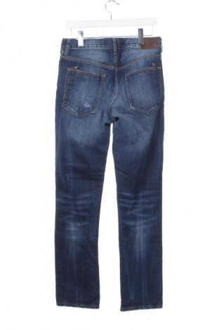 Gyerek farmernadrág H&M, Méret 15-18y / 170-176 cm, Szín Kék, Ár 3 999 Ft