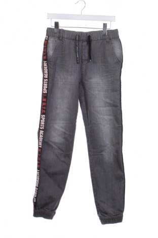 Kinderjeans John Baner, Größe 15-18y/ 170-176 cm, Farbe Grau, Preis 9,49 €