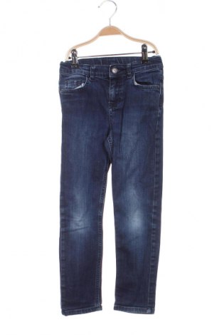 Kinderjeans LC Waikiki, Größe 5-6y/ 116-122 cm, Farbe Blau, Preis € 10,99