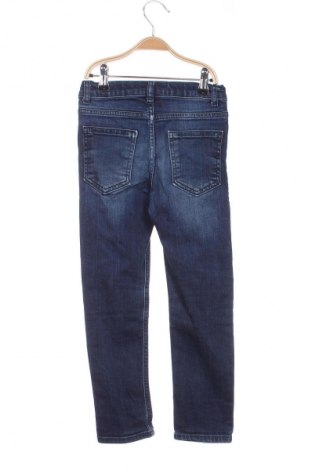 Kinderjeans LC Waikiki, Größe 5-6y/ 116-122 cm, Farbe Blau, Preis € 10,99