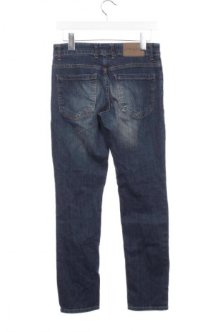 Dziecięce jeansy LC Waikiki, Rozmiar 9-12m/ 74-80 cm, Kolor Niebieski, Cena 102,99 zł