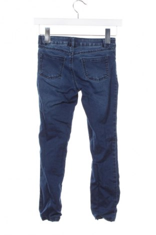 Kinderjeans LC Waikiki, Größe 7-8y/ 128-134 cm, Farbe Blau, Preis 10,99 €