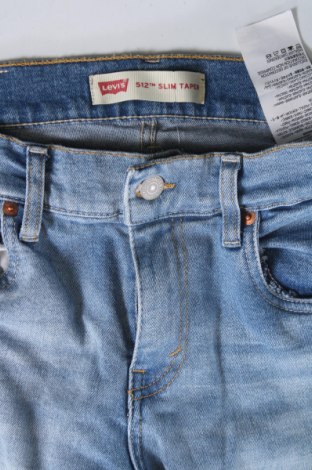 Dětské džíny  Levi's, Velikost 15-18y/ 170-176 cm, Barva Modrá, Cena  339,00 Kč