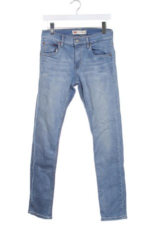 Detské džínsy  Levi's, Veľkosť 15-18y/ 170-176 cm, Farba Modrá, Cena  13,95 €