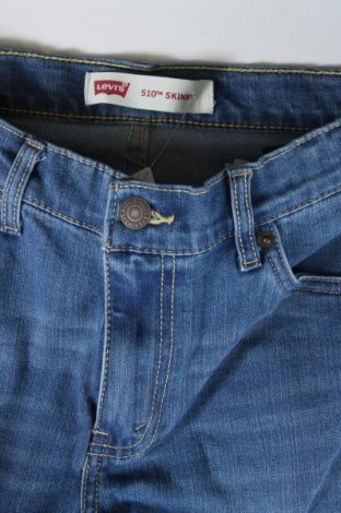 Blugi pentru copii Levi's, Mărime 15-18y/ 170-176 cm, Culoare Albastru, Preț 73,99 Lei