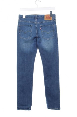 Detské džínsy  Levi's, Veľkosť 15-18y/ 170-176 cm, Farba Modrá, Cena  14,95 €