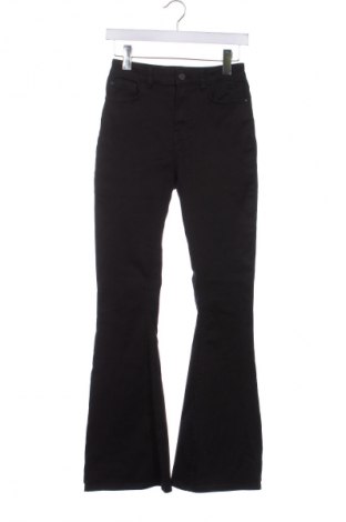 Kinderjeans Lindex, Größe 15-18y/ 170-176 cm, Farbe Schwarz, Preis 11,99 €